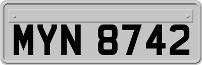 MYN8742