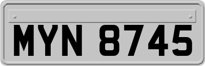 MYN8745