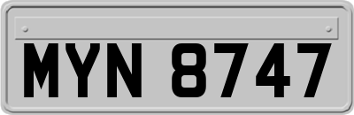 MYN8747