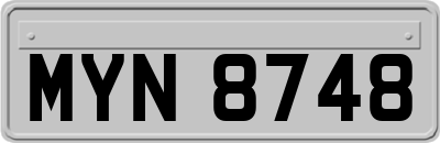 MYN8748
