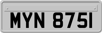 MYN8751