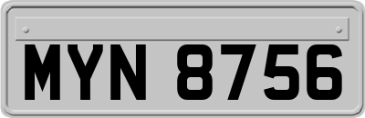 MYN8756