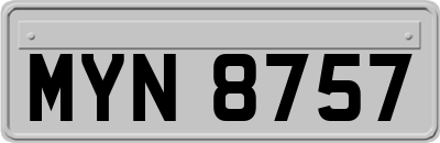 MYN8757