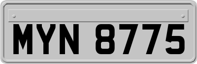 MYN8775