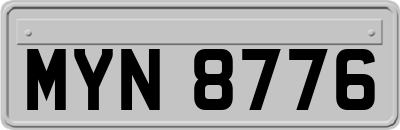 MYN8776