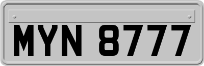 MYN8777