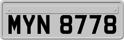 MYN8778