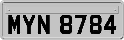 MYN8784