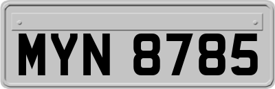 MYN8785