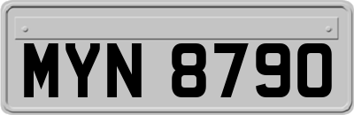 MYN8790
