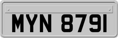 MYN8791