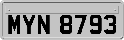 MYN8793
