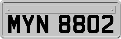MYN8802