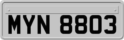 MYN8803