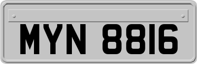 MYN8816