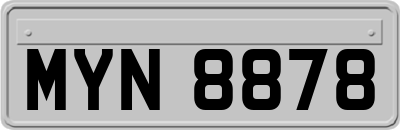MYN8878