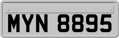 MYN8895