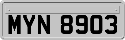 MYN8903