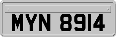 MYN8914