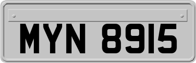 MYN8915
