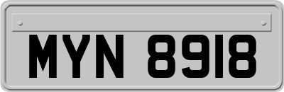 MYN8918