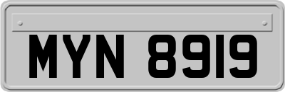 MYN8919