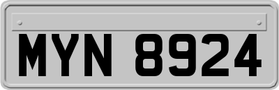 MYN8924