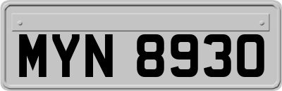 MYN8930
