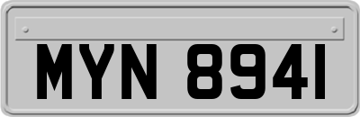 MYN8941