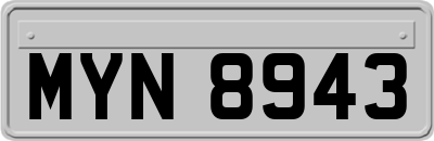 MYN8943
