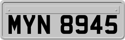 MYN8945