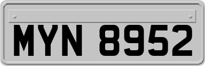 MYN8952