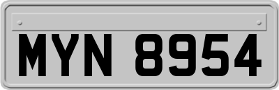 MYN8954