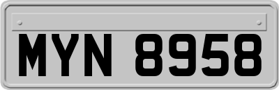 MYN8958