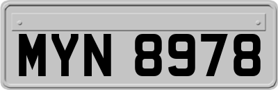MYN8978