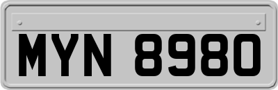 MYN8980