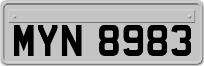 MYN8983