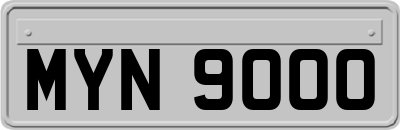 MYN9000