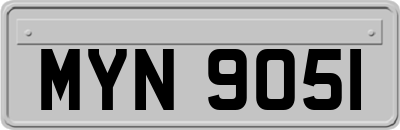 MYN9051