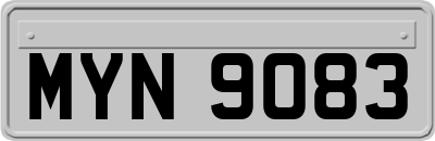 MYN9083