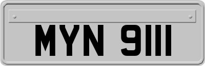 MYN9111