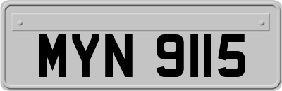 MYN9115