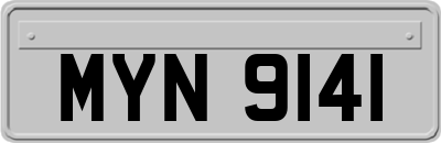 MYN9141