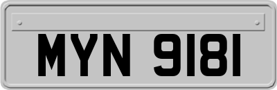 MYN9181