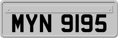 MYN9195