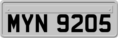 MYN9205