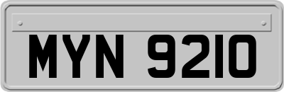 MYN9210