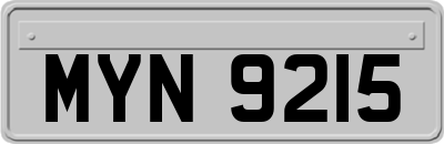 MYN9215