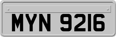 MYN9216