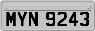 MYN9243